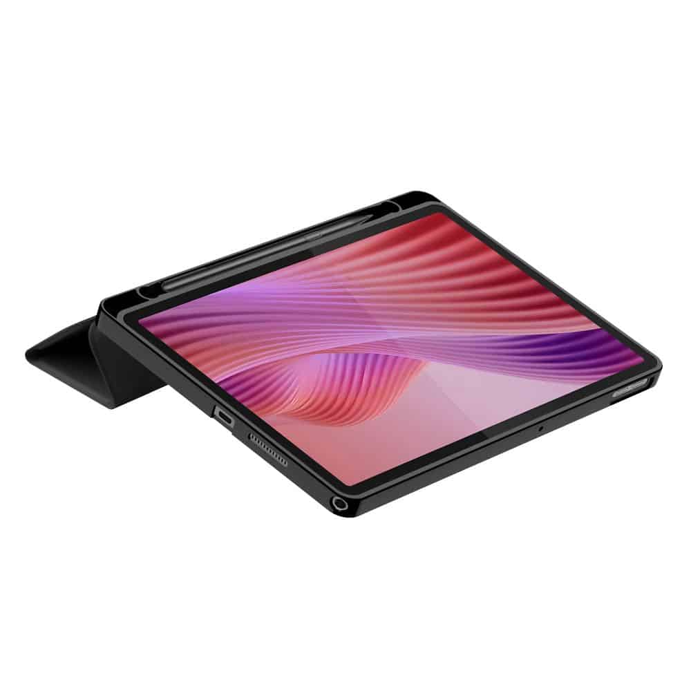 Tech-Protect Sc Pen Lenovo Tab 10.1 Tb-311 Μαυρο - Image 4