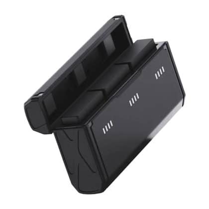 Φορτιστής τριών μπαταριών για GoPro Hero 13 Black Telesin (S0-BCG-11-TGP)