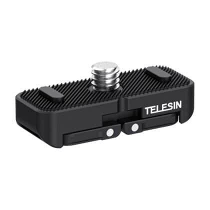 Βάση Telesin για κάμερα Insta360  X4 / X5