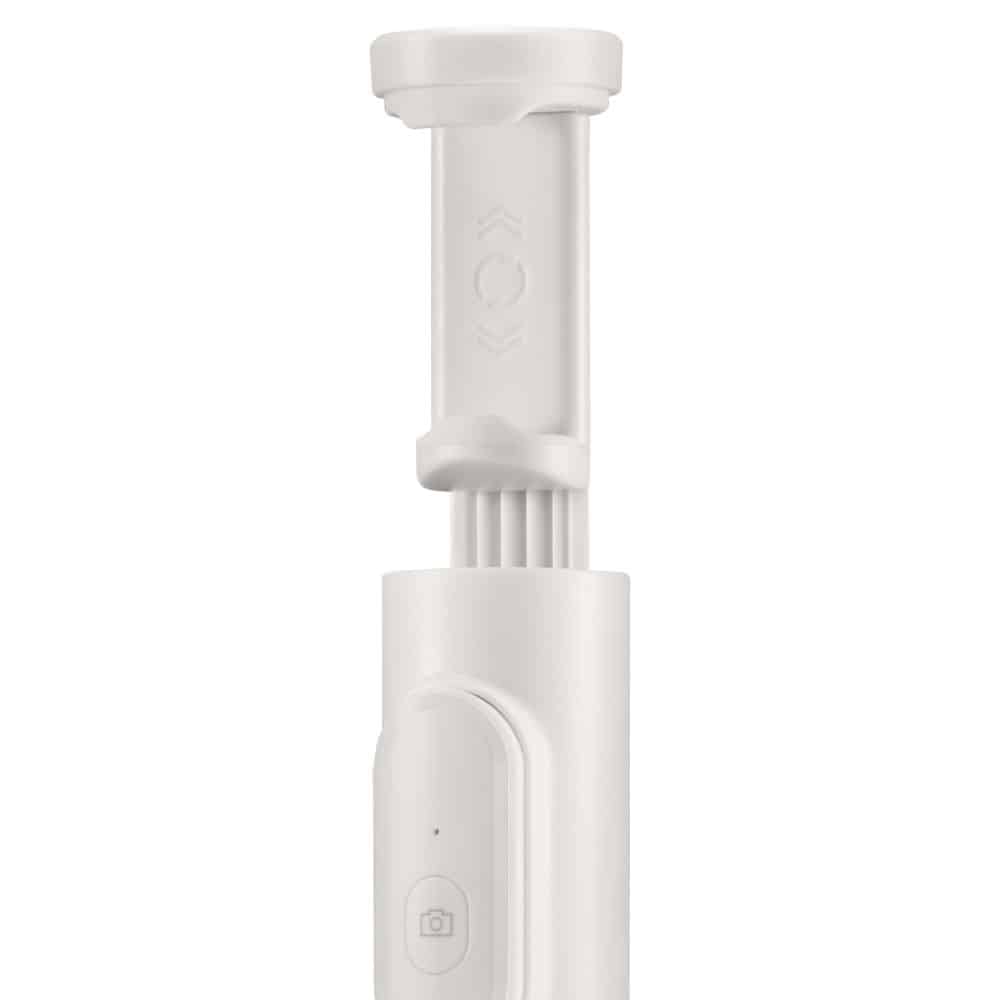 Τρίποδο Selfie Stick Με Bluetooth Spigen S541w, Μπεζ - Image 5