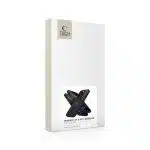 Tech-Protect Magmat Xt Σετ 3 Ασφαλειων Magsafe Για Iphone 16 Pro Max Ματ Μαυρο - Image 5