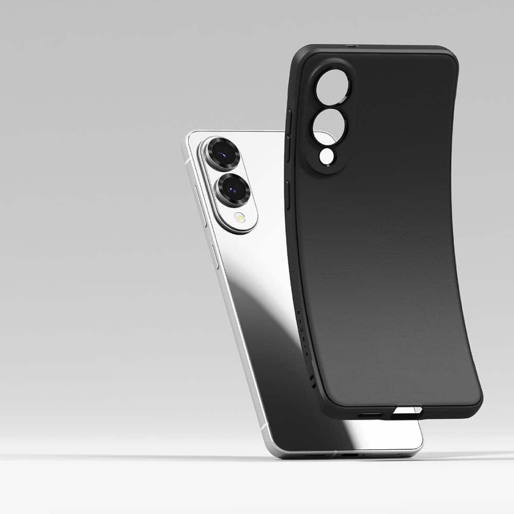 Ringke Onyx - θήκη για Samsung Galaxy S25 Edge - Μαύρο - Image 5
