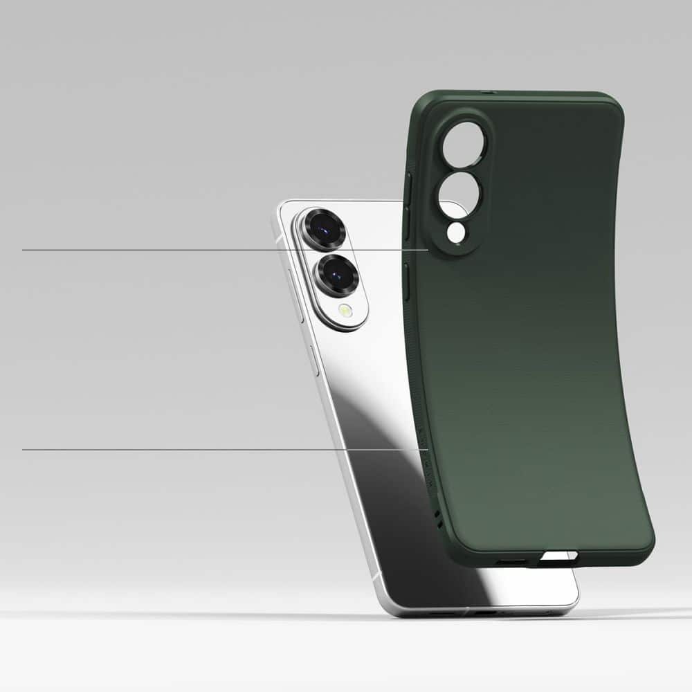 Ringke Onyx - θήκη για Samsung Galaxy S25 Edge - Πολύχρωμο - Image 5