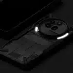 Ringke Fusion X - θήκη για Nothing Phone (3a) Pro - Μαύρο - Image 5