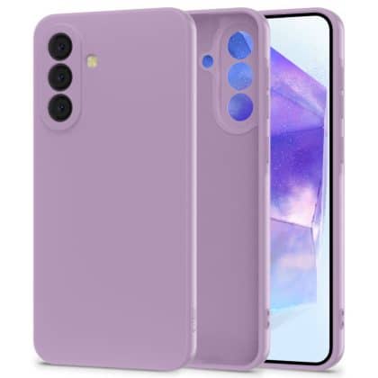 TECH-PROTECT ICON - θήκη για Samsung Galaxy A56 - Πολύχρωμο