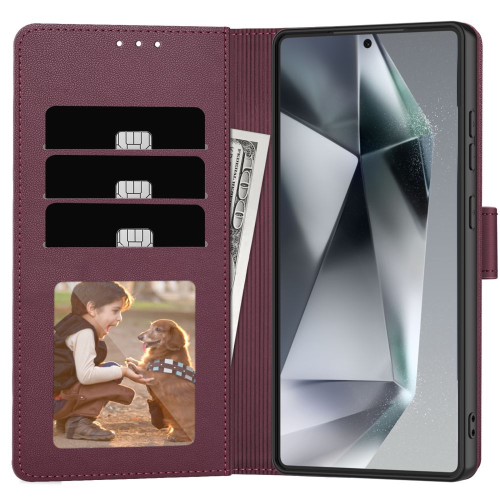 TECH-PROTECT WALLET - θήκη για Samsung Galaxy A56 - Πολύχρωμο - Image 2