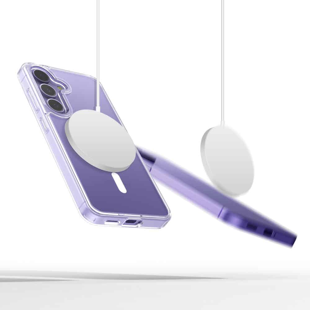 TECH-PROTECT FLEXAIR - θήκη για Samsung Galaxy S25 - Διάφανο - Image 2