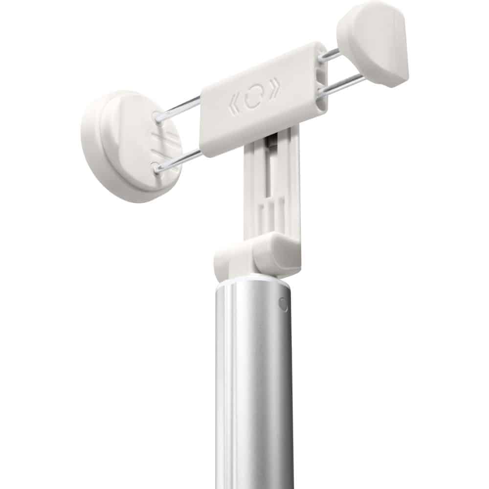 Τρίποδο Selfie Stick Με Bluetooth Spigen S541w, Μπεζ - Image 6