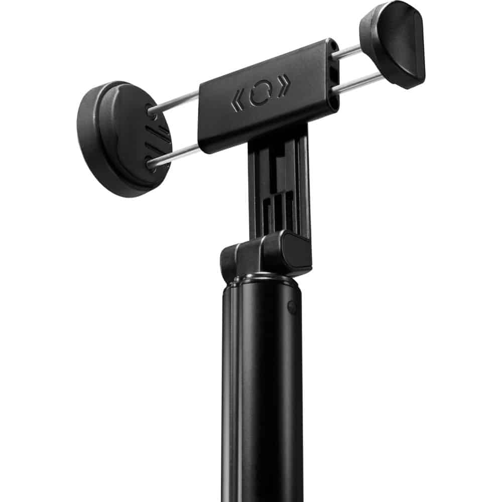 Τρίποδο Selfie Stick Με Bluetooth Spigen S541w, Μαύρο - Image 6