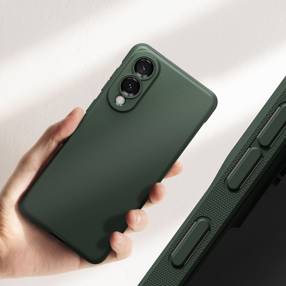 Ringke Onyx - θήκη για Samsung Galaxy S25 Edge - Πολύχρωμο - Image 6