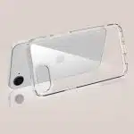 TECH-PROTECT Flexair Hybrid - θήκη για Nothing Phone (3a) Pro - Διάφανο - Image 2