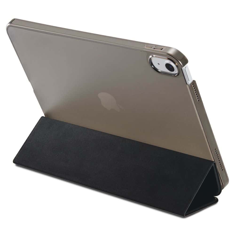 Spigen Smart Fold iPad 10.9” 10 / 2022 / 11” 11 / 2025 Μαυρο - Image 8