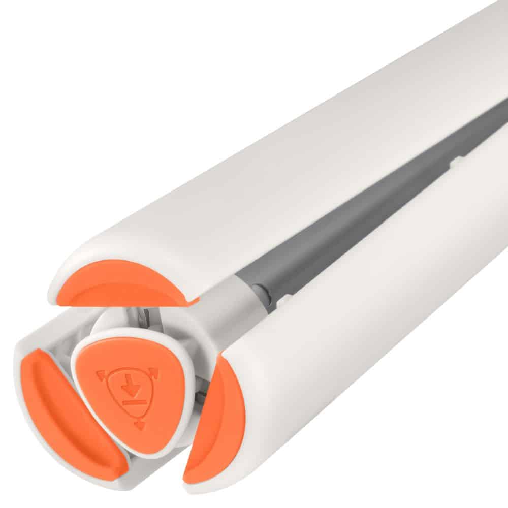 Τρίποδο Selfie Stick Με Bluetooth Spigen S541w, Μπεζ - Image 7
