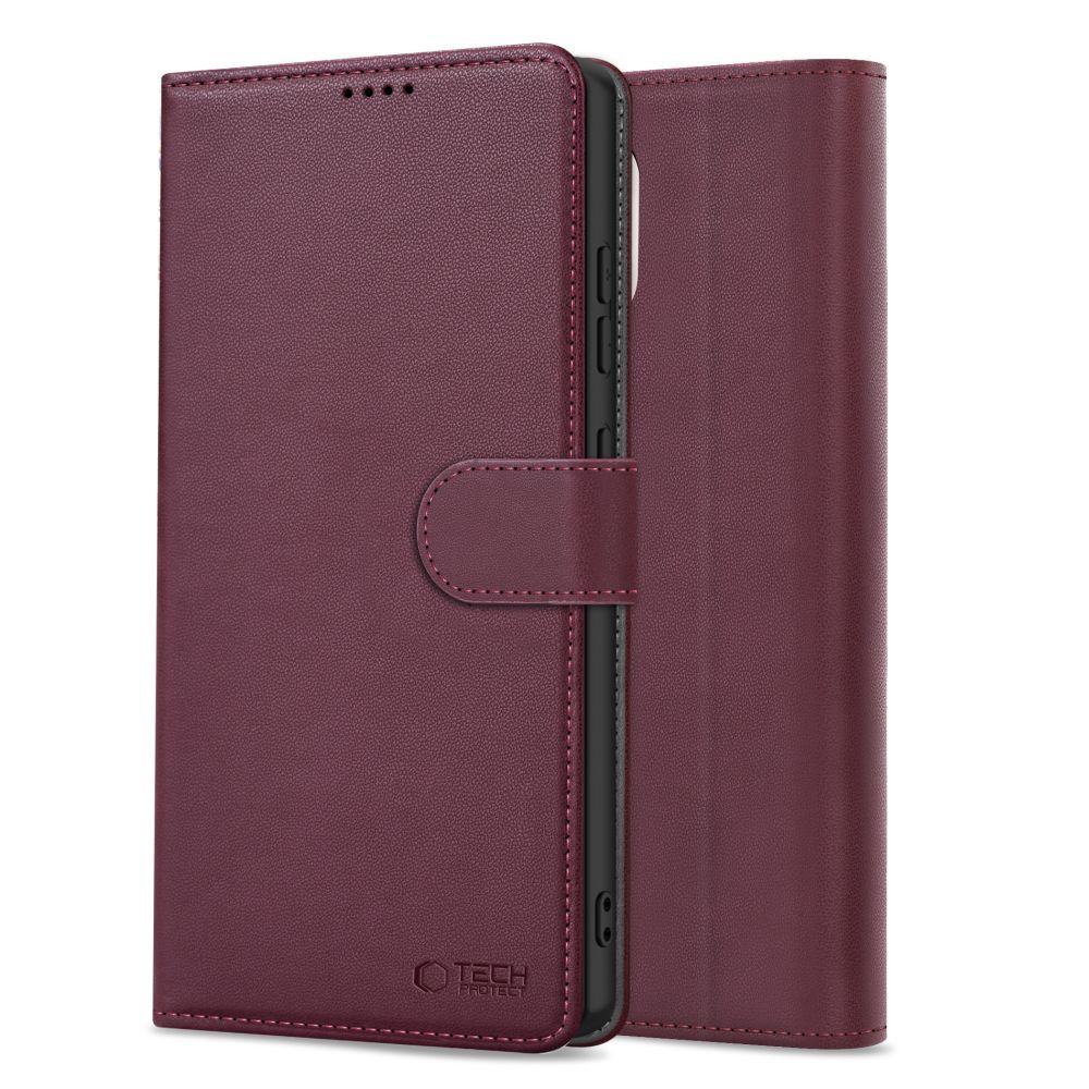 TECH-PROTECT WALLET - θήκη για Samsung Galaxy A56 - Πολύχρωμο - Image 3