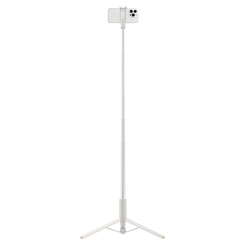 Τρίποδο Selfie Stick Με Bluetooth Spigen S541w, Μπεζ - Image 9