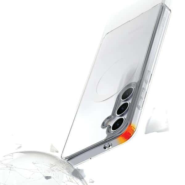 Araree Duple M - θήκη για Samsung Galaxy S24+ - Διάφανο - Image 4