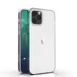 Beline Clear - θήκη για Oppo Reno - Διάφανο - Image 2