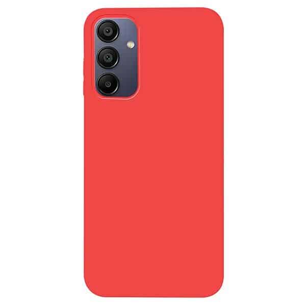 Beline Candy - θήκη για Samsung A15 A156 - Κόκκινο - Image 2