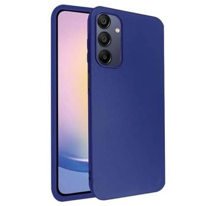 Beline Candy - θήκη για Samsung A15 A156 - Μπλε