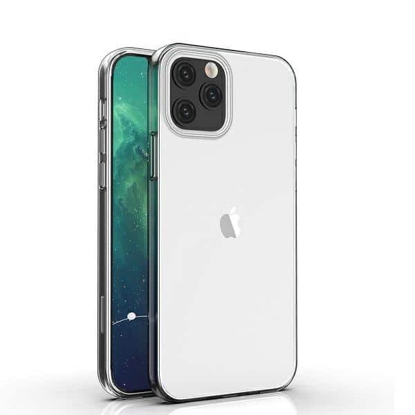 Beline Clear - θήκη για Xiaomi Poco M6 Pro - Διάφανο - Image 2