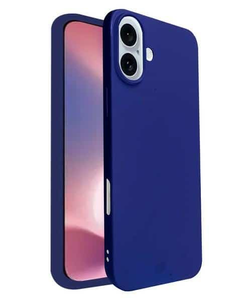 Beline Candy - θήκη για Apple iPhone 16 - Μπλε - Image 2