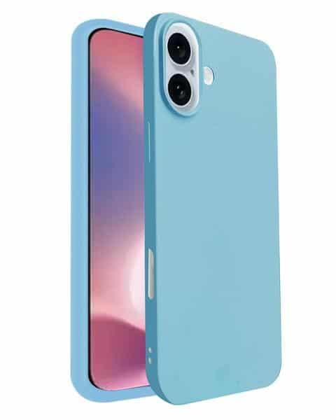 Beline Candy - θήκη για Apple iPhone 16 - Μπλε - Image 2