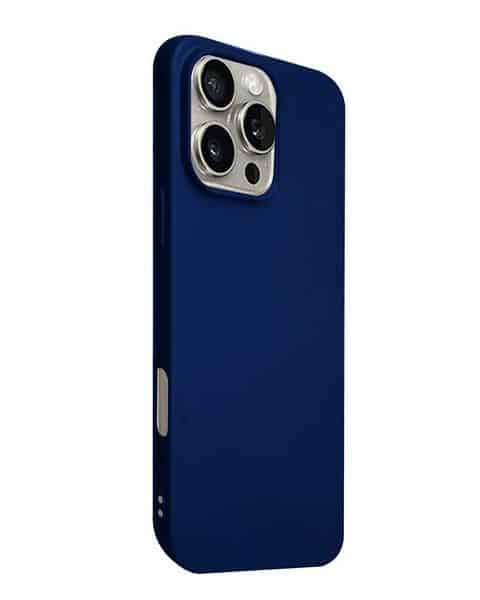 Beline Candy - θήκη για Apple iPhone 16 Pro - Μπλε - Image 2