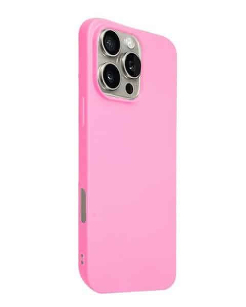 Beline Candy - θήκη για Apple iPhone 16 Pro - Ροζ - Image 2