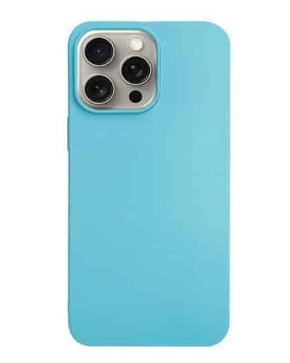 Beline Candy - θήκη για Apple iPhone 16 Pro - Μπλε