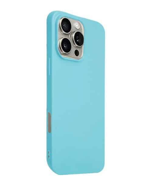 Beline Candy - θήκη για Apple iPhone 16 Pro - Μπλε - Image 2