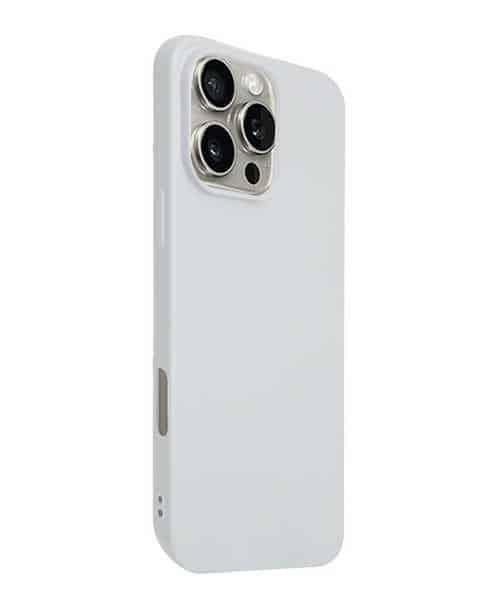 Beline Candy - θήκη για Apple iPhone 16 Pro Max - Διάφανο - Image 2