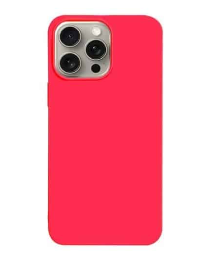 Beline Candy - θήκη για Apple iPhone 16 Pro Max - Ροζ