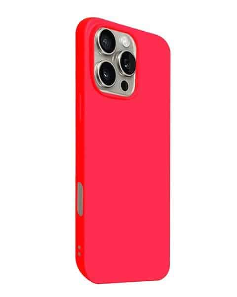 Beline Candy - θήκη για Apple iPhone 16 Pro Max - Ροζ - Image 2