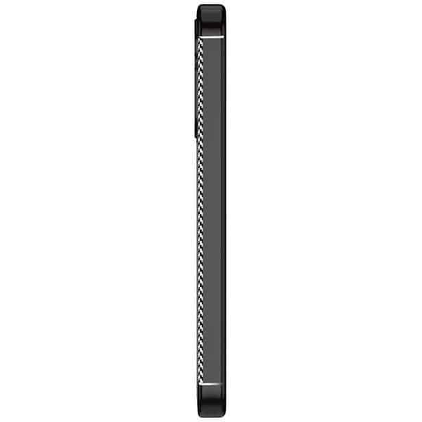 Beline Carbon Armor - θήκη για Samsung Galaxy A15 / 5G - Μαύρο - Image 3
