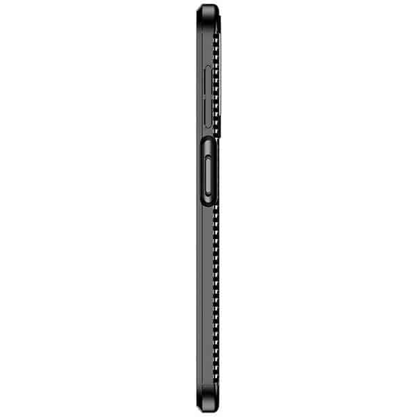 Beline Carbon - θήκη για Samsung Galaxy A25 - Μαύρο - Image 3