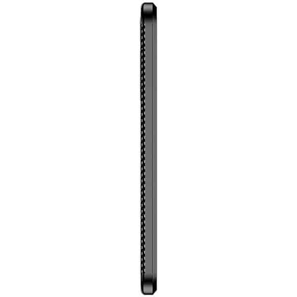 Beline Carbon - θήκη για Samsung Galaxy A25 - Μαύρο - Image 4