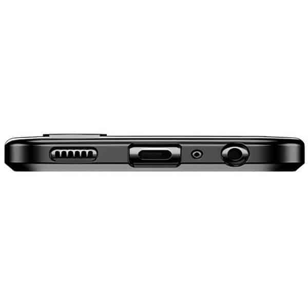 Beline Carbon - θήκη για Samsung Galaxy A25 - Μαύρο - Image 5