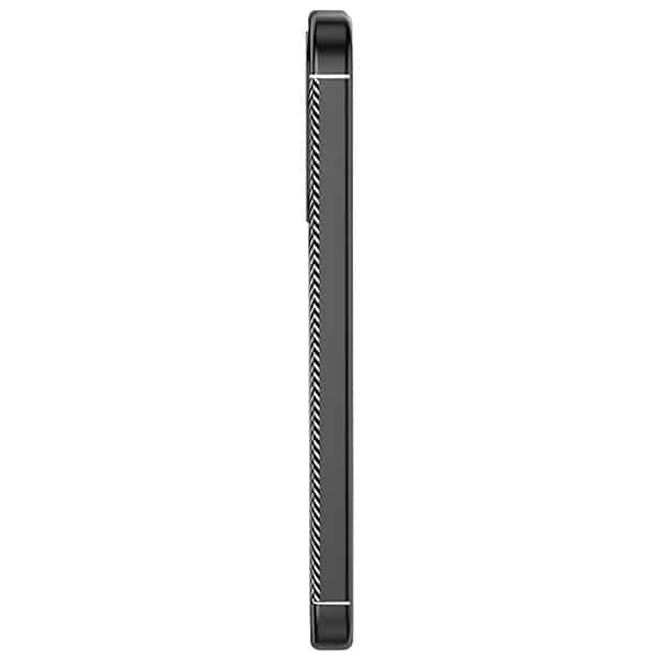 Beline Carbon Armor - θήκη για Samsung Galaxy A35 - Μαύρο - Image 4