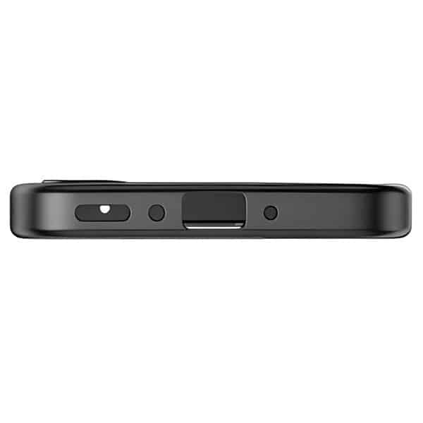 Beline Carbon Armor - θήκη για Samsung Galaxy A35 - Μαύρο - Image 5