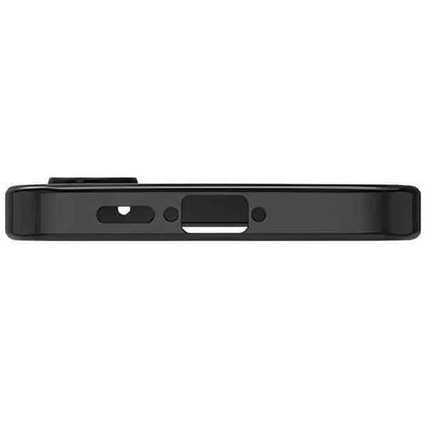 Beline Carbon Armor - θήκη για Samsung Galaxy A55 - Μαύρο - Image 6