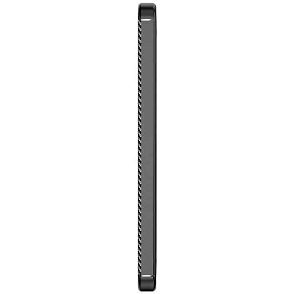 Beline Carbon Armor - θήκη για Xiaomi Redmi 13C - Μαύρο - Image 3