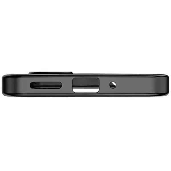 Beline Carbon Armor - θήκη για Xiaomi Redmi 13C - Μαύρο - Image 5