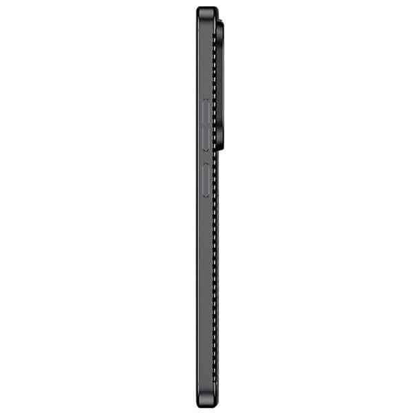 Beline Carbon Armor - θήκη για Xiaomi Redmi Note 13 Pro - Μαύρο - Image 4