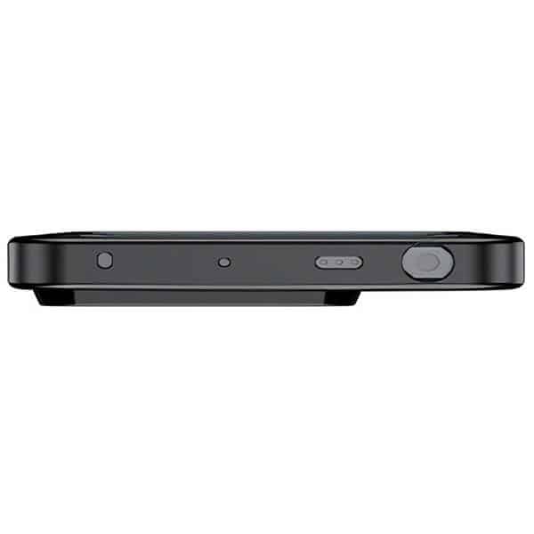 Beline Carbon Armor - θήκη για Xiaomi Redmi Note 13 Pro - Μαύρο - Image 5