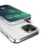 Beline Clear - θήκη για Apple iPhone 16 Pro Max - Διάφανο - Image 3