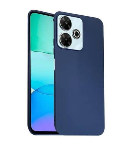 Beline Candy - θήκη για Xiaomi Redmi 13 - Μπλε