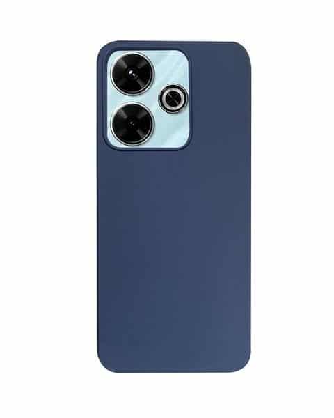 Beline Candy - θήκη για Xiaomi Redmi 13 - Μπλε - Image 2