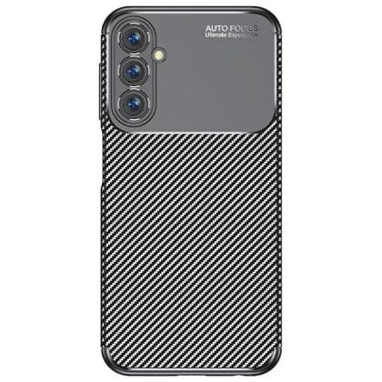 Beline Carbon Armor - θήκη για Google Pixel 9a - Μαύρο