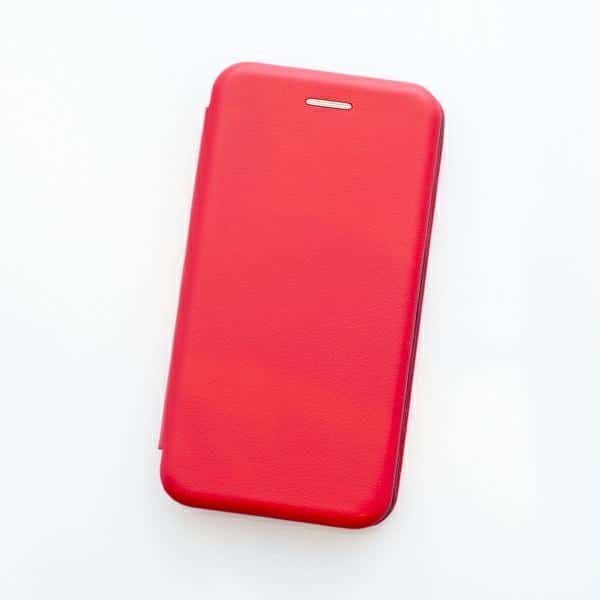 Beline Book Magnetic - θήκη για Xiaomi Redmi 9T - Γκρι - Image 4