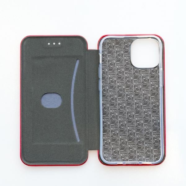 Beline Book Magnetic - θήκη για Xiaomi Redmi 9T - Γκρι - Image 6